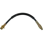 Order Front Brake Hose by DORMAN/FIRST STOP - H78092 For Your Vehicle
