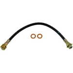 Order Front Brake Hose by DORMAN/FIRST STOP - H78097 For Your Vehicle