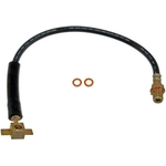 Order Front Brake Hose by DORMAN/FIRST STOP - H79339 For Your Vehicle
