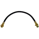 Order Front Brake Hose by DORMAN/FIRST STOP - H79341 For Your Vehicle