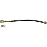 Order Front Brake Hose by DORMAN/FIRST STOP - H79382 For Your Vehicle