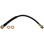 Order Front Brake Hose by DORMAN/FIRST STOP - H79995 For Your Vehicle
