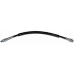 Order Front Brake Hose by DORMAN/FIRST STOP - H80013 For Your Vehicle