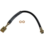 Order Front Brake Hose by DORMAN/FIRST STOP - H80952 For Your Vehicle