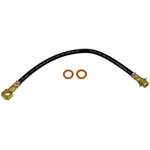 Order Front Brake Hose by DORMAN/FIRST STOP - H80970 For Your Vehicle