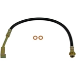 Order Front Brake Hose by DORMAN/FIRST STOP - H80977 For Your Vehicle