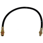 Order Front Brake Hose by DORMAN/FIRST STOP - H8116 For Your Vehicle