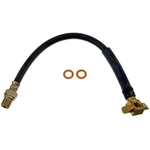 Order Front Brake Hose by DORMAN/FIRST STOP - H84514 For Your Vehicle