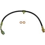 Order Front Brake Hose by DORMAN/FIRST STOP - H86550 For Your Vehicle