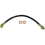Order Front Brake Hose by DORMAN/FIRST STOP - H86572 For Your Vehicle