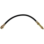 Order Front Brake Hose by DORMAN/FIRST STOP - H86593 For Your Vehicle