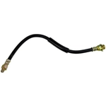 Order Front Brake Hose by DORMAN/FIRST STOP - H86594 For Your Vehicle