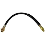 Order Front Brake Hose by DORMAN/FIRST STOP - H86595 For Your Vehicle