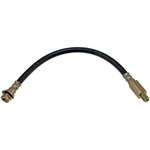 Order Front Brake Hose by DORMAN/FIRST STOP - H88961 For Your Vehicle