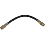 Order Front Brake Hose by DORMAN/FIRST STOP - H93105 For Your Vehicle