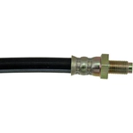 Order Front Brake Hose by DORMAN/FIRST STOP - H96766 For Your Vehicle
