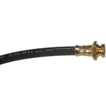 Order Front Brake Hose by DORMAN/FIRST STOP - H96881 For Your Vehicle