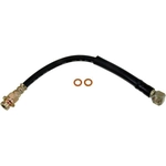 Order Front Brake Hose by DORMAN/FIRST STOP - H97664 For Your Vehicle