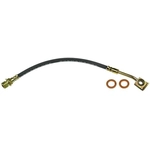 Order DORMAN/FIRST STOP - H97665 - Front Brake Hose For Your Vehicle