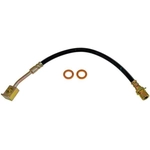 Order Front Brake Hose by DORMAN/FIRST STOP - H97666 For Your Vehicle