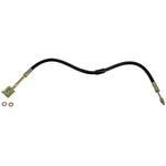 Order Front Brake Hose by DORMAN/FIRST STOP - H97832 For Your Vehicle