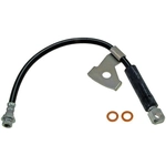 Order Front Brake Hose by DORMAN/FIRST STOP - H98913 For Your Vehicle