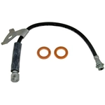 Order Front Brake Hose by DORMAN/FIRST STOP - H98914 For Your Vehicle