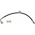 Order Tuyau de frein avant de DORMAN/FIRST STOP - H98922 For Your Vehicle