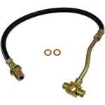 Order Front Brake Hose by DORMAN/FIRST STOP - H98925 For Your Vehicle