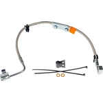 Order DORMAN (OE SOLUTIONS) - 622-079 - Brake Hose For Your Vehicle