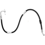 Order Front Brake Hose by DYNAMIC FRICTION COMPANY - 350-01004 For Your Vehicle