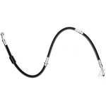 Order Front Brake Hose by DYNAMIC FRICTION COMPANY - 350-01005 For Your Vehicle