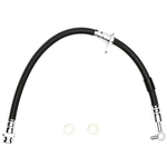 Order DYNAMIC FRICTION COMPANY - 350-01010 - Brake Hose For Your Vehicle