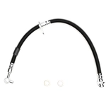 Order DYNAMIC FRICTION COMPANY - 350-01011 - Brake Hose For Your Vehicle