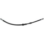 Order DYNAMIC FRICTION COMPANY - 350-02012 - Brake Hose For Your Vehicle