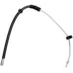 Order DYNAMIC FRICTION COMPANY - 350-02020 - Brake Hose For Your Vehicle