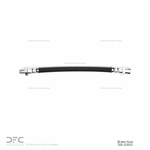 Order Front Brake Hose by DYNAMIC FRICTION COMPANY - 350-03003 For Your Vehicle