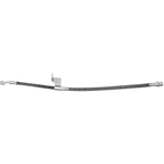 Order Front Brake Hose by DYNAMIC FRICTION COMPANY - 350-03005 For Your Vehicle