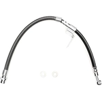 Order Front Brake Hose by DYNAMIC FRICTION COMPANY - 350-03007 For Your Vehicle
