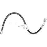 Order DYNAMIC FRICTION COMPANY - 350-03016 - Brake Hose For Your Vehicle