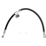 Order DYNAMIC FRICTION COMPANY - 350-03026 - Brake Hose For Your Vehicle