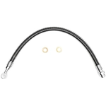Order DYNAMIC FRICTION COMPANY - 350-03027 - Brake Hose For Your Vehicle