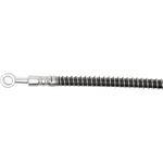 Order Front Brake Hose by DYNAMIC FRICTION COMPANY - 350-03028 For Your Vehicle
