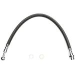 Order DYNAMIC FRICTION COMPANY - 350-03028 - Brake Hose For Your Vehicle