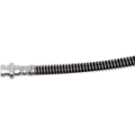 Order Front Brake Hose by DYNAMIC FRICTION COMPANY - 350-03034 For Your Vehicle