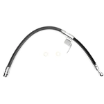 Order DYNAMIC FRICTION COMPANY - 350-03034 - Brake Hose For Your Vehicle