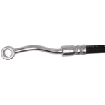 Order Front Brake Hose by DYNAMIC FRICTION COMPANY - 350-03038 For Your Vehicle