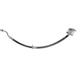 Order DYNAMIC FRICTION COMPANY - 350-03038 - Brake Hose For Your Vehicle