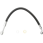 Order DYNAMIC FRICTION COMPANY - 350-03041 - Brake Hose For Your Vehicle