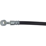 Order Front Brake Hose by DYNAMIC FRICTION COMPANY - 350-03043 For Your Vehicle